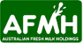 Australian Fresh Milk Holdings