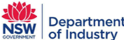 NSW Department of Industry